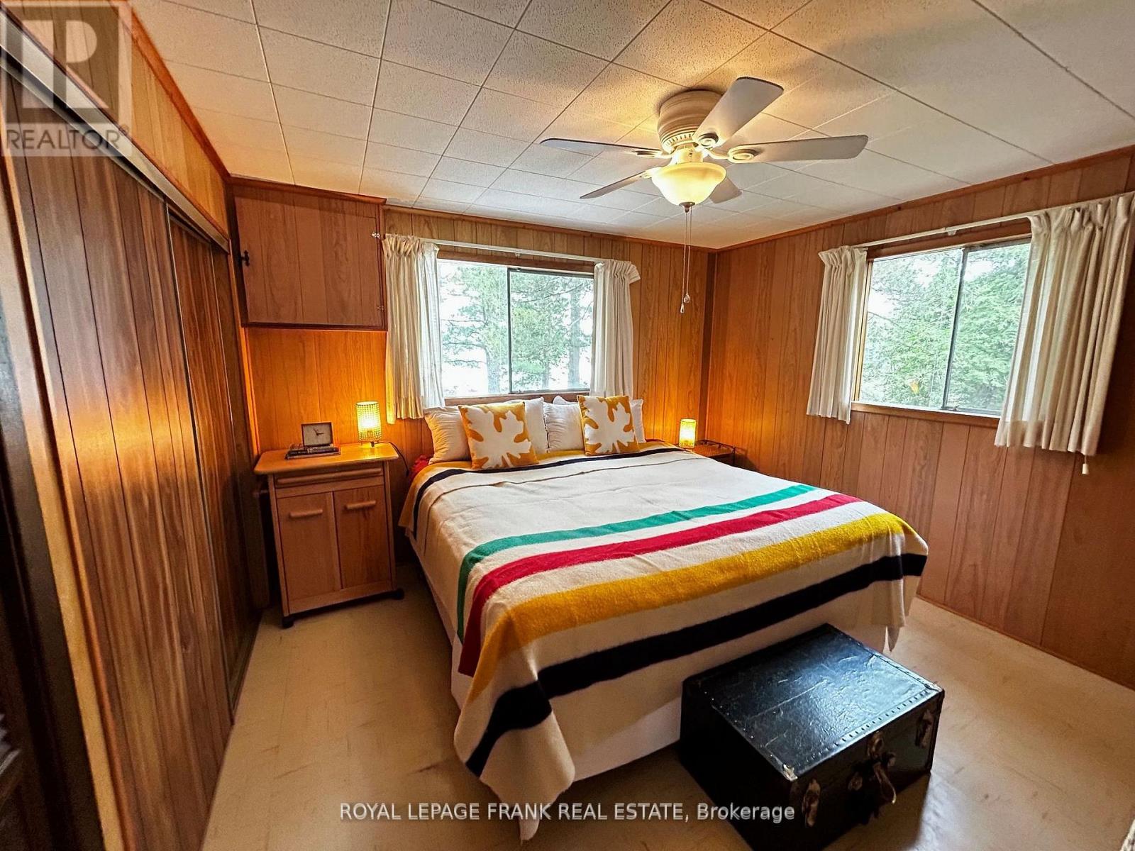 2295 Stony Lake Isl 17, North Kawartha, Ontario  K0L 2H0 - Photo 11 - X12903944