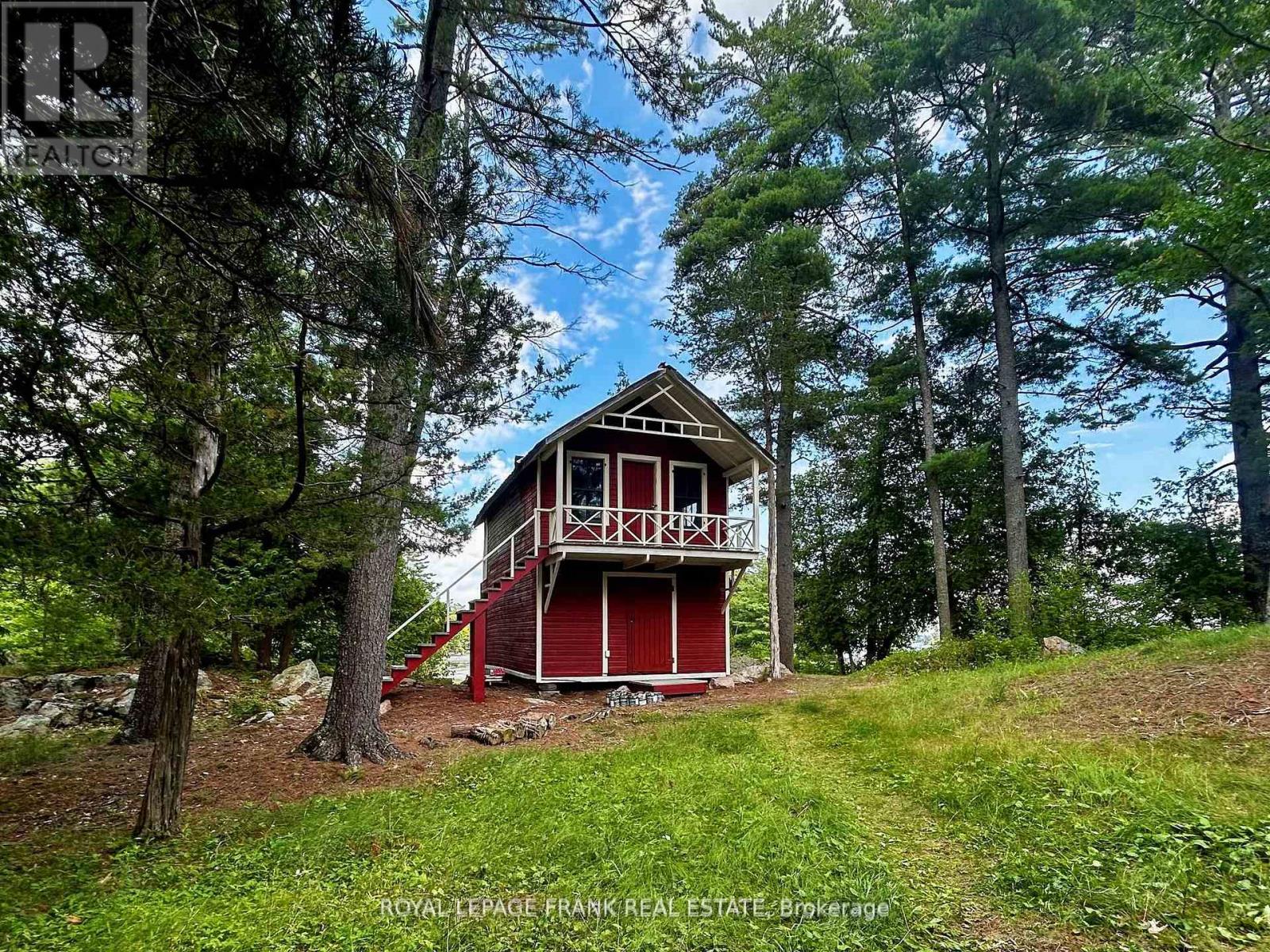 2295 Stony Lake Isl 17, North Kawartha, Ontario  K0L 2H0 - Photo 22 - X12903944