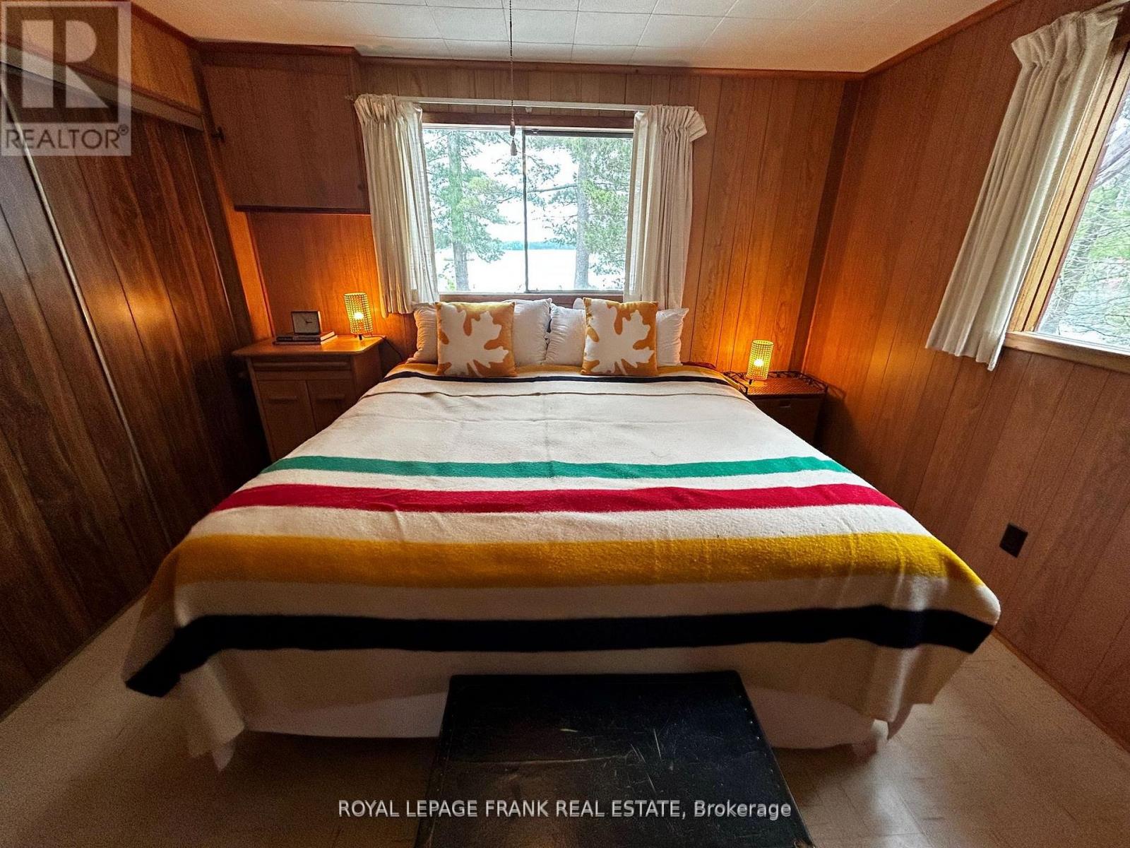 2295 Stony Lake Isl 17, North Kawartha, Ontario  K0L 2H0 - Photo 12 - X12903944