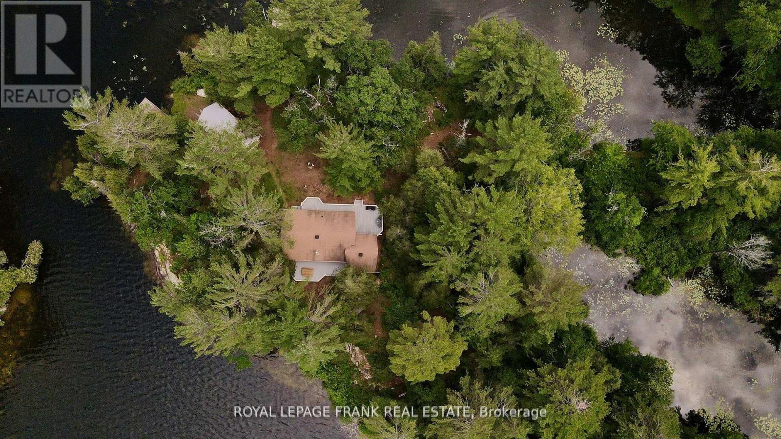 2295 Stony Lake Isl 17, North Kawartha, Ontario  K0L 2H0 - Photo 36 - X12903944