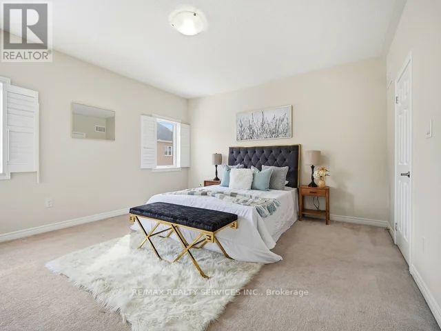 61 Vezna Crescent, Brampton, Ontario  L6X 5K5 - Photo 18 - W12785504