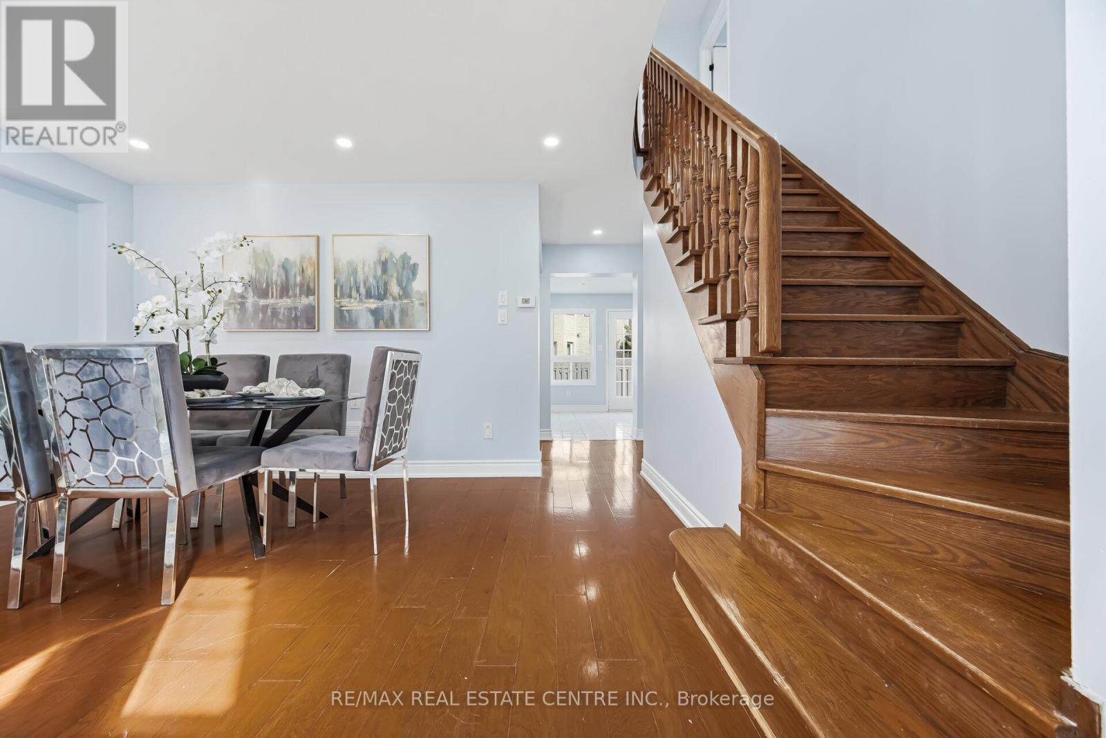 15 Heatherdale Drive, Brampton, Ontario  L7A 2H6 - Photo 17 - W12869482