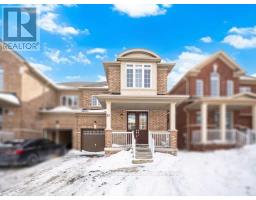 61 VEZNA CRESCENT, Brampton, Ontario