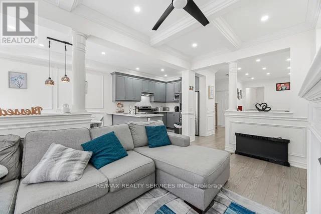 24 Benhurst Crescent, Brampton, Ontario  L7A 5A2 - Photo 21 - W12871062