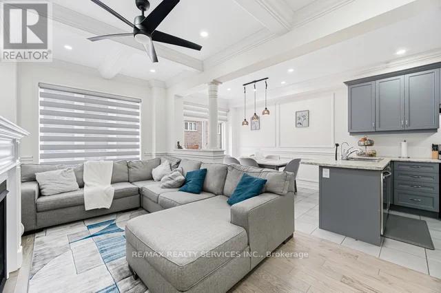 24 Benhurst Crescent, Brampton, Ontario  L7A 5A2 - Photo 19 - W12871062