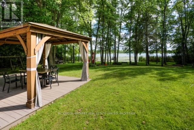 272 Cedar Sands Road S, Rideau Lakes, Ontario  K0E 1N0 - Photo 10 - X12904022