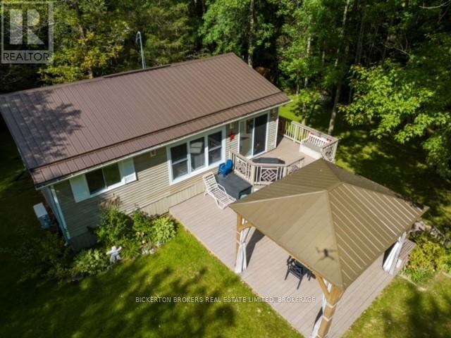 272 Cedar Sands Road S, Rideau Lakes, Ontario  K0E 1N0 - Photo 11 - X12904022