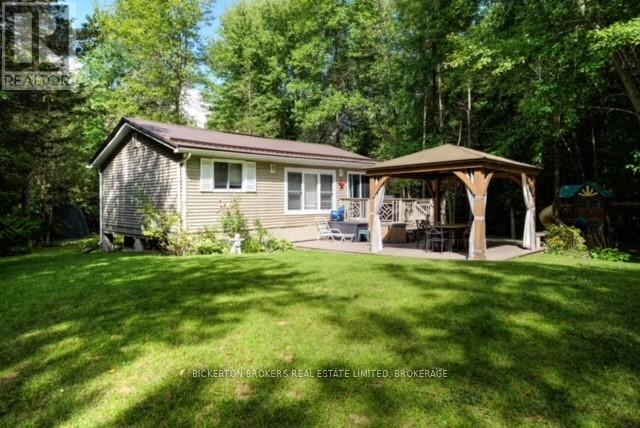 272 Cedar Sands Road S, Rideau Lakes, Ontario  K0E 1N0 - Photo 3 - X12904022