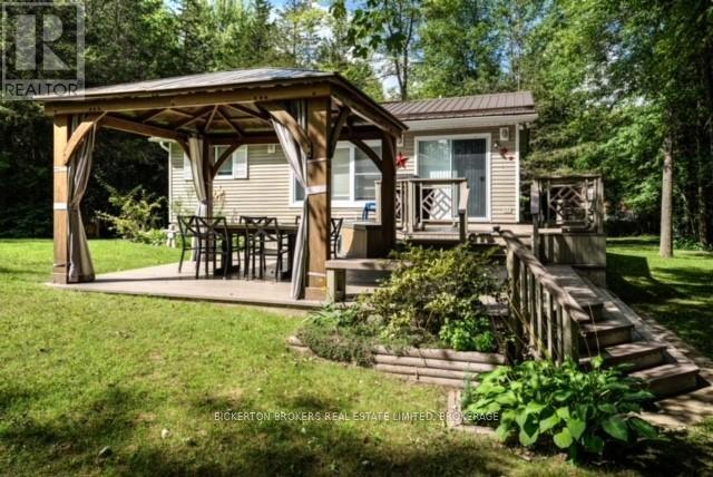 272 Cedar Sands Road S, Rideau Lakes, Ontario  K0E 1N0 - Photo 4 - X12904022