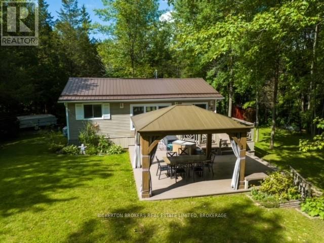 272 Cedar Sands Road S, Rideau Lakes, Ontario  K0E 1N0 - Photo 8 - X12904022