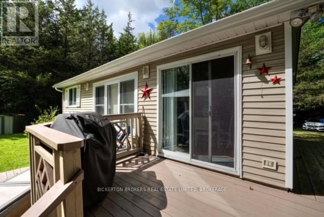 272 Cedar Sands Road S, Rideau Lakes, Ontario  K0E 1N0 - Photo 9 - X12904022