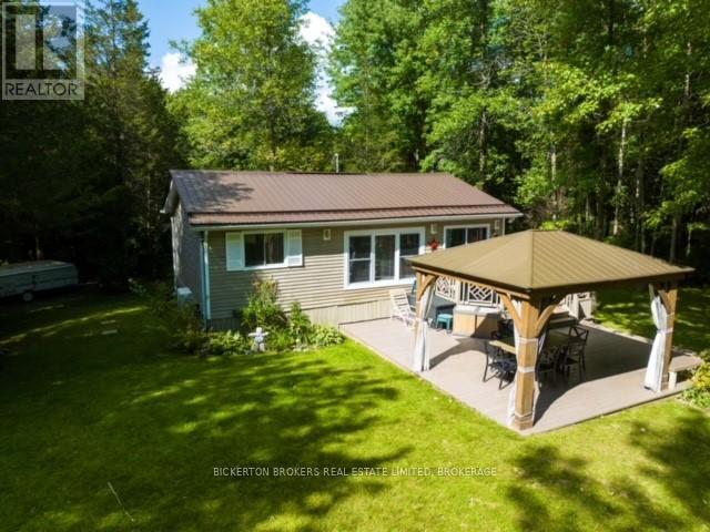 272 Cedar Sands Road S, Rideau Lakes, Ontario  K0E 1N0 - Photo 7 - X12904022