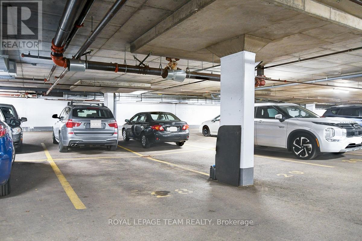 201 - 2785 Baseline Road, Ottawa, Ontario  K2H 0B7 - Photo 33 - X12883802