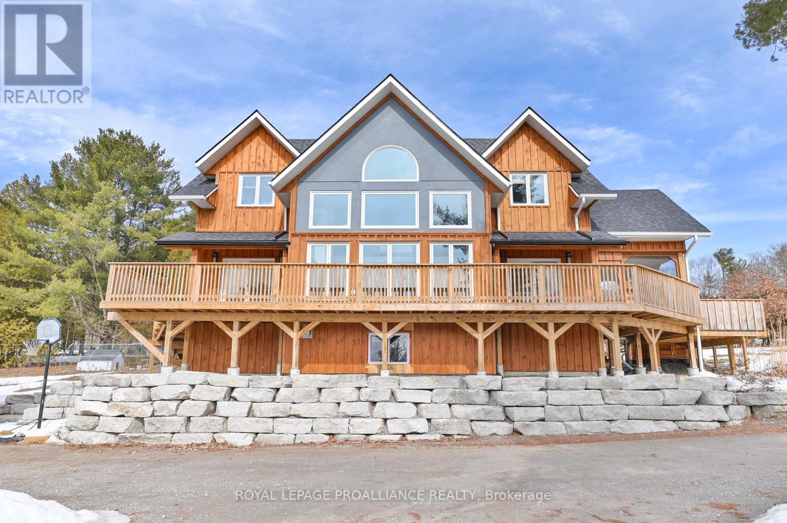 206 Fiddick Road, Cramahe, Ontario  K0K 1H0 - Photo 1 - X12904856