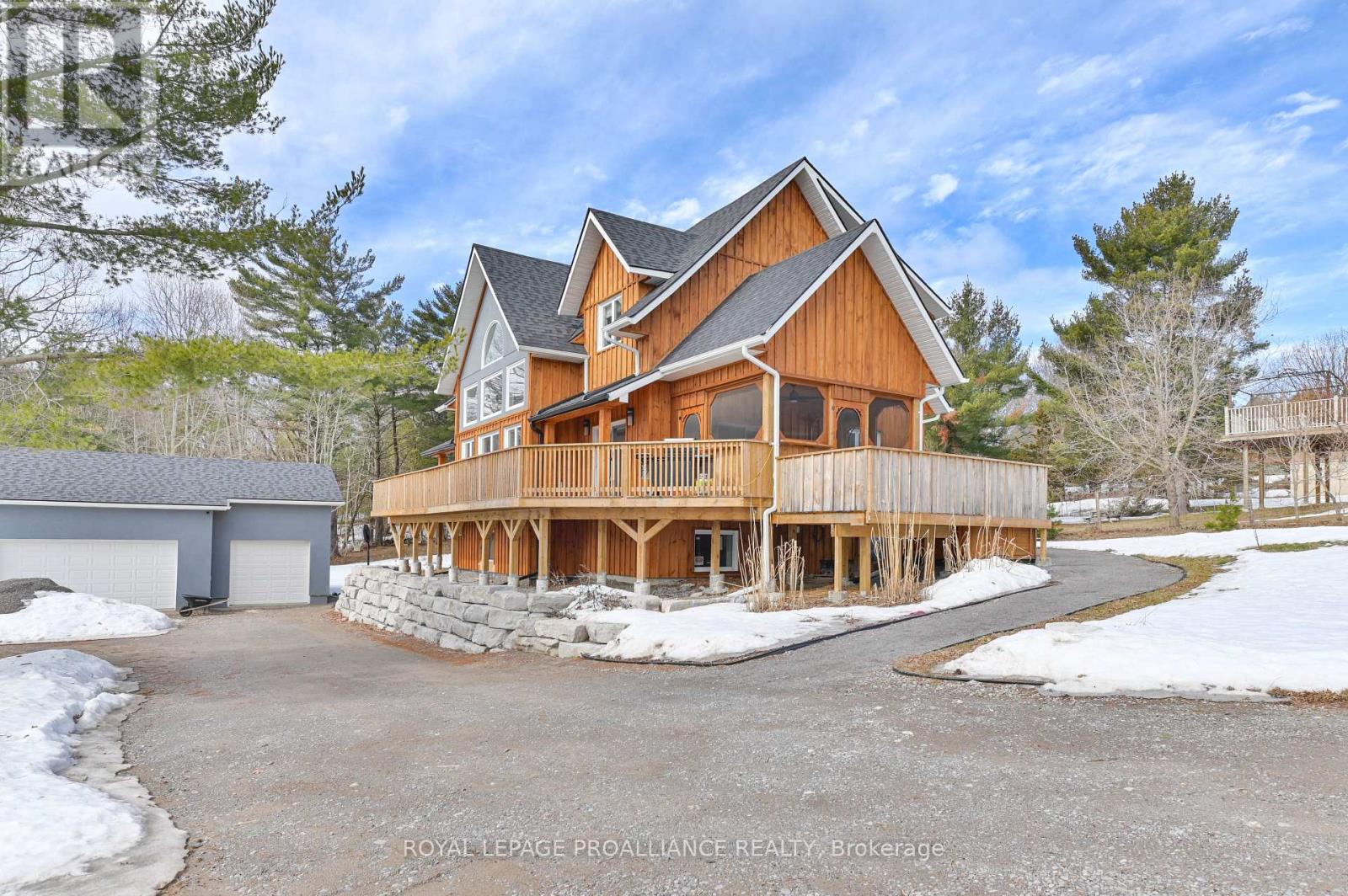 206 Fiddick Road, Cramahe, Ontario  K0K 1H0 - Photo 3 - X12904856