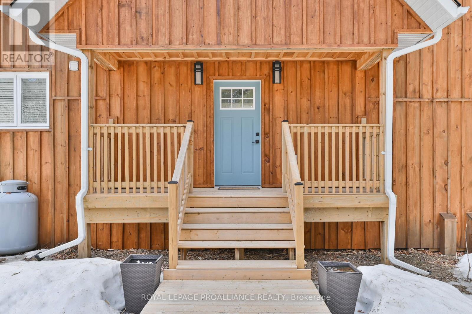 206 Fiddick Road, Cramahe, Ontario  K0K 1H0 - Photo 4 - X12904856