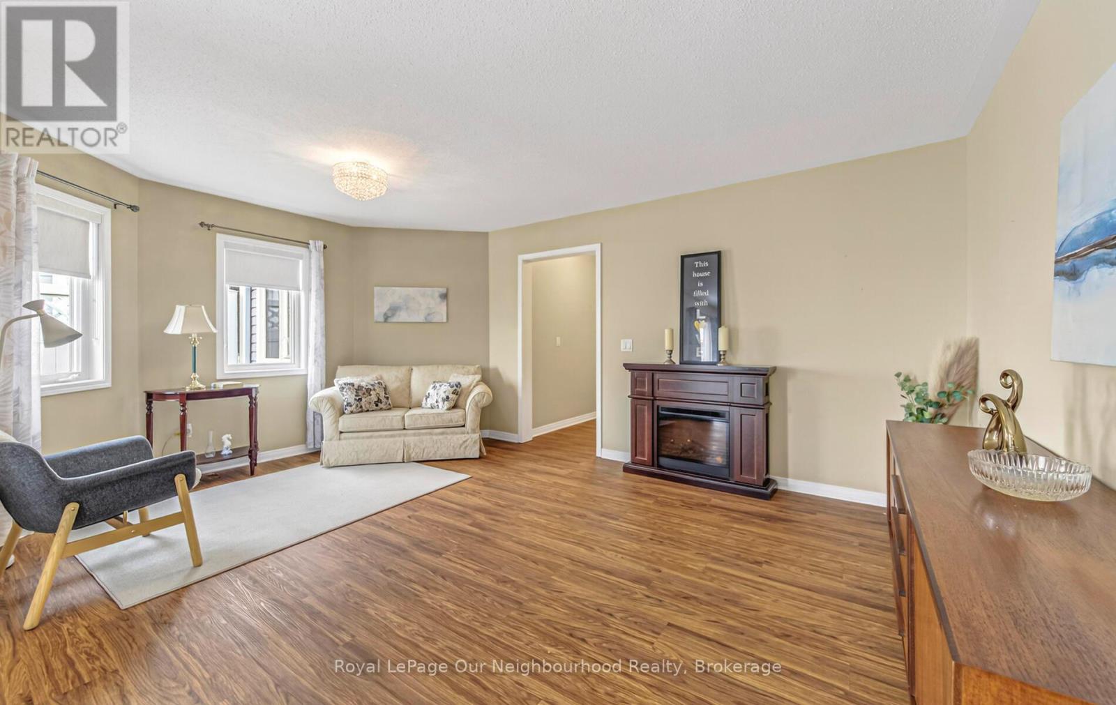 713 Henderson Drive, Cobourg, Ontario  K9A 0J3 - Photo 13 - X12904986