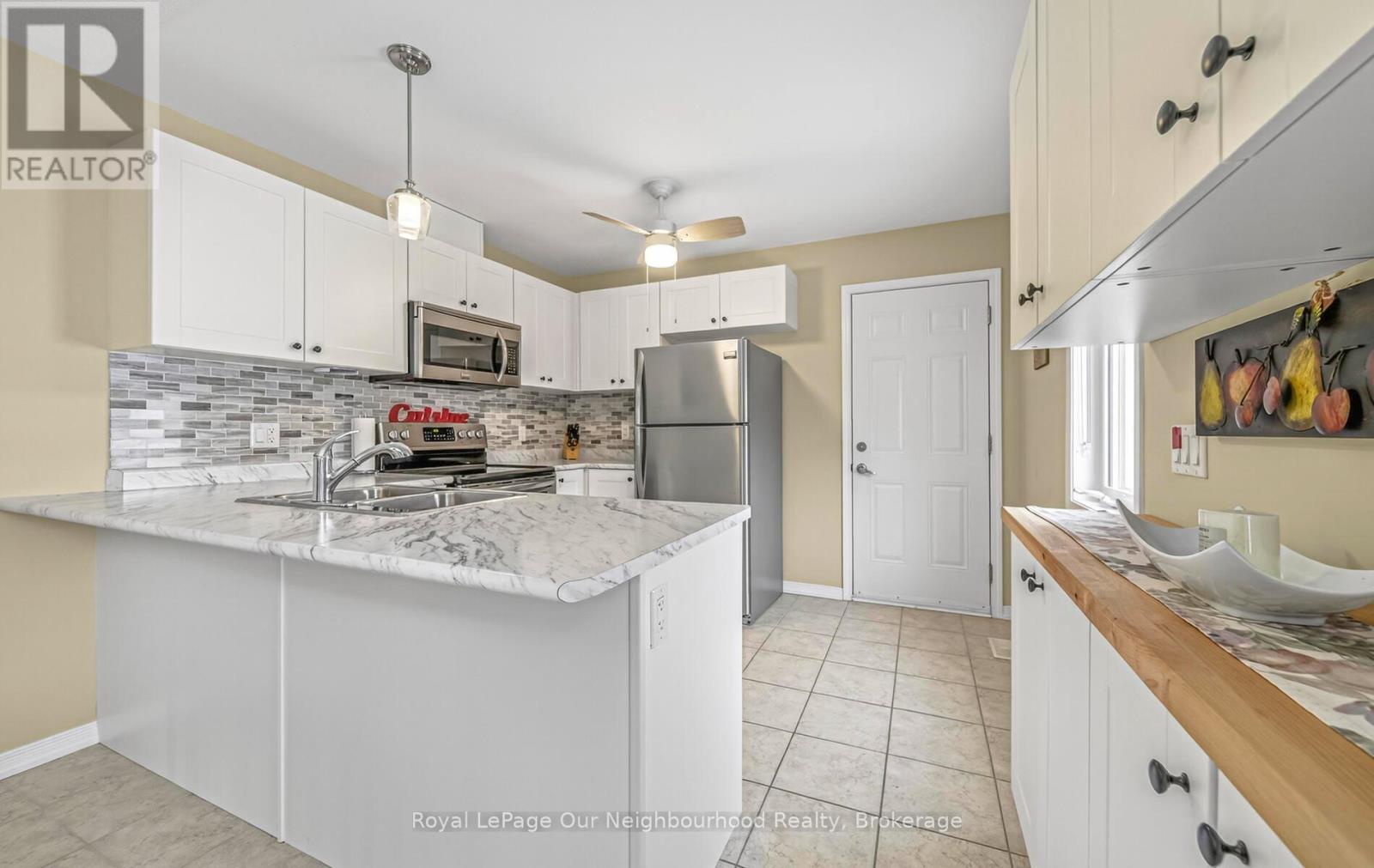 713 Henderson Drive, Cobourg, Ontario  K9A 0J3 - Photo 16 - X12904986