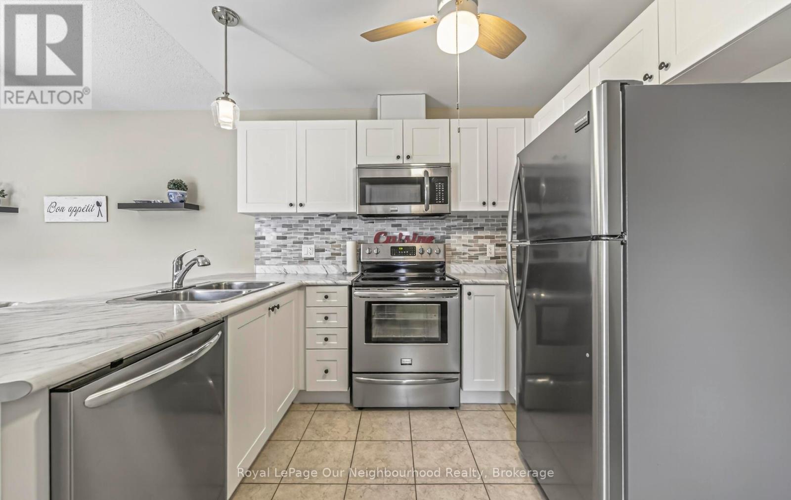 713 Henderson Drive, Cobourg, Ontario  K9A 0J3 - Photo 17 - X12904986