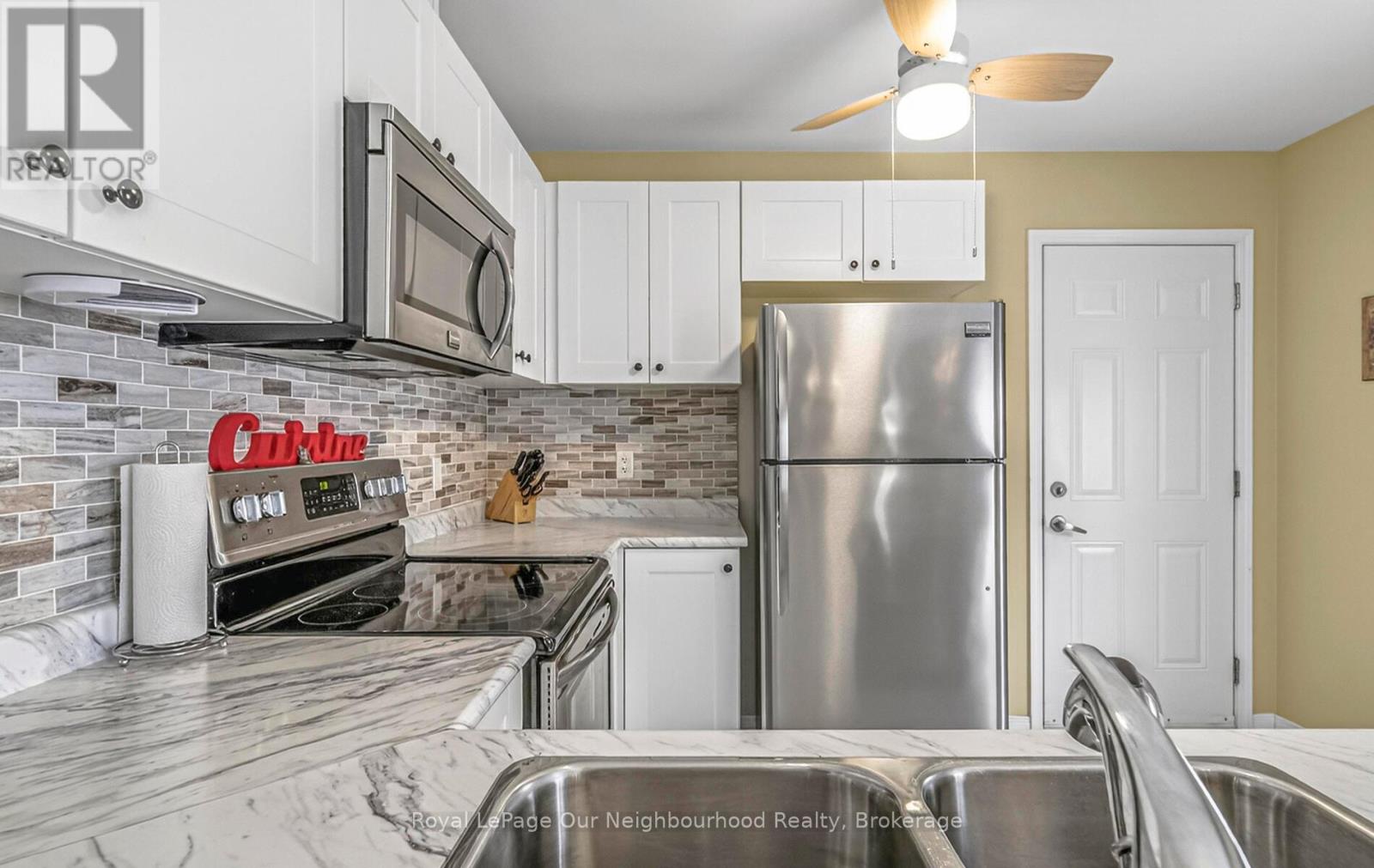 713 Henderson Drive, Cobourg, Ontario  K9A 0J3 - Photo 19 - X12904986