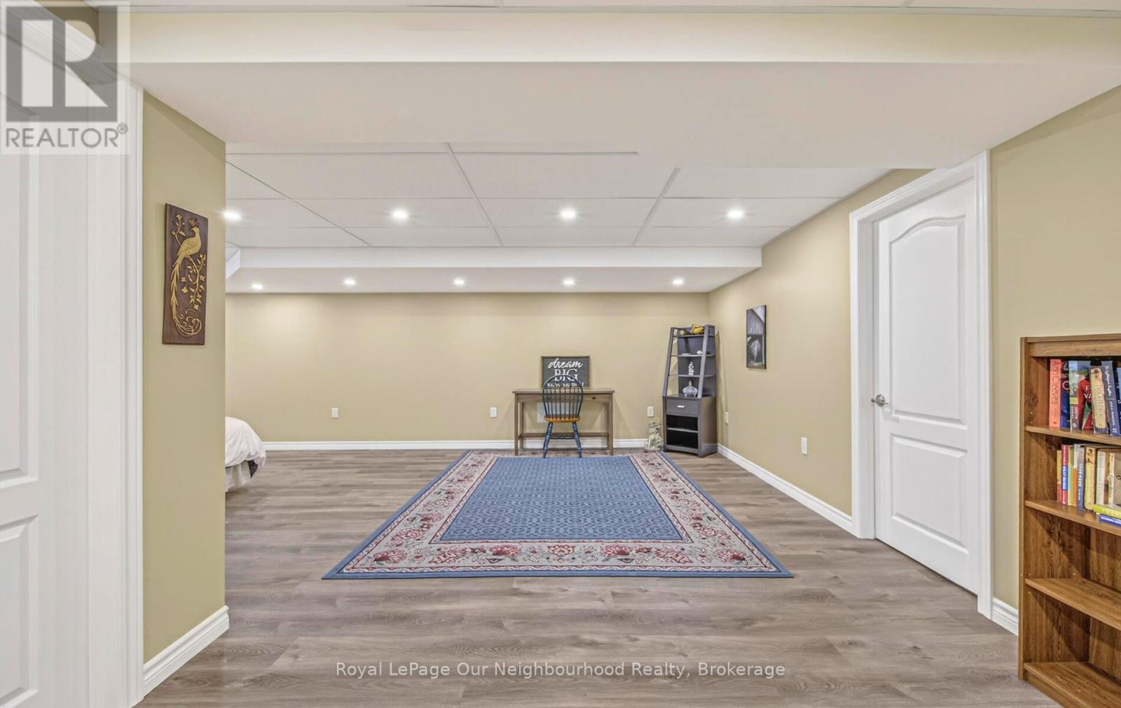 713 Henderson Drive, Cobourg, Ontario  K9A 0J3 - Photo 20 - X12904986