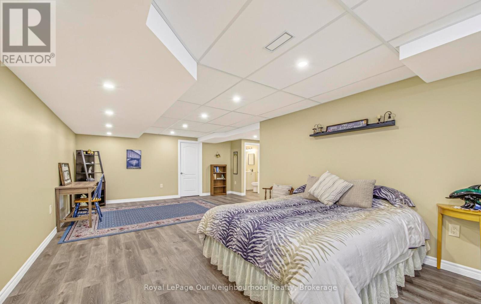 713 Henderson Drive, Cobourg, Ontario  K9A 0J3 - Photo 22 - X12904986