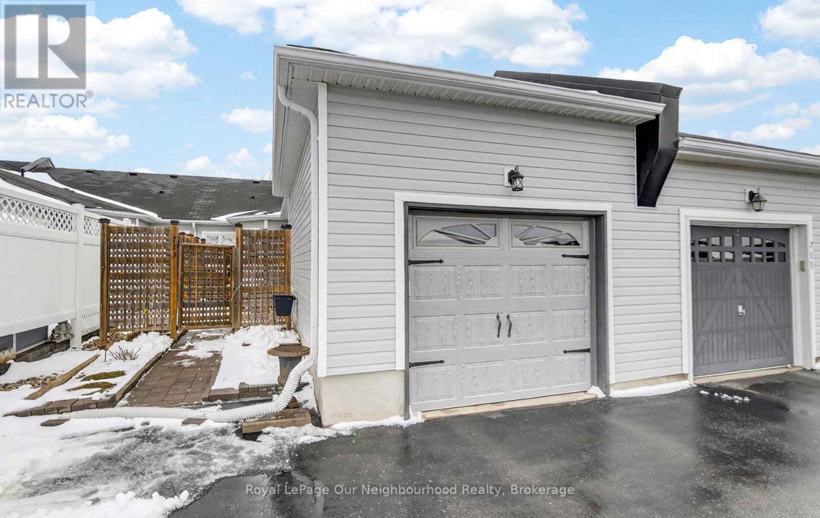 713 Henderson Drive, Cobourg, Ontario  K9A 0J3 - Photo 24 - X12904986