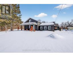 750 MOIRA ROAD, Stirling-Rawdon, Ontario