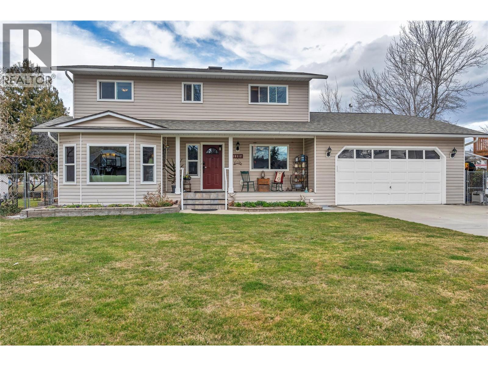 10112 Beavis Place, Summerland, British Columbia