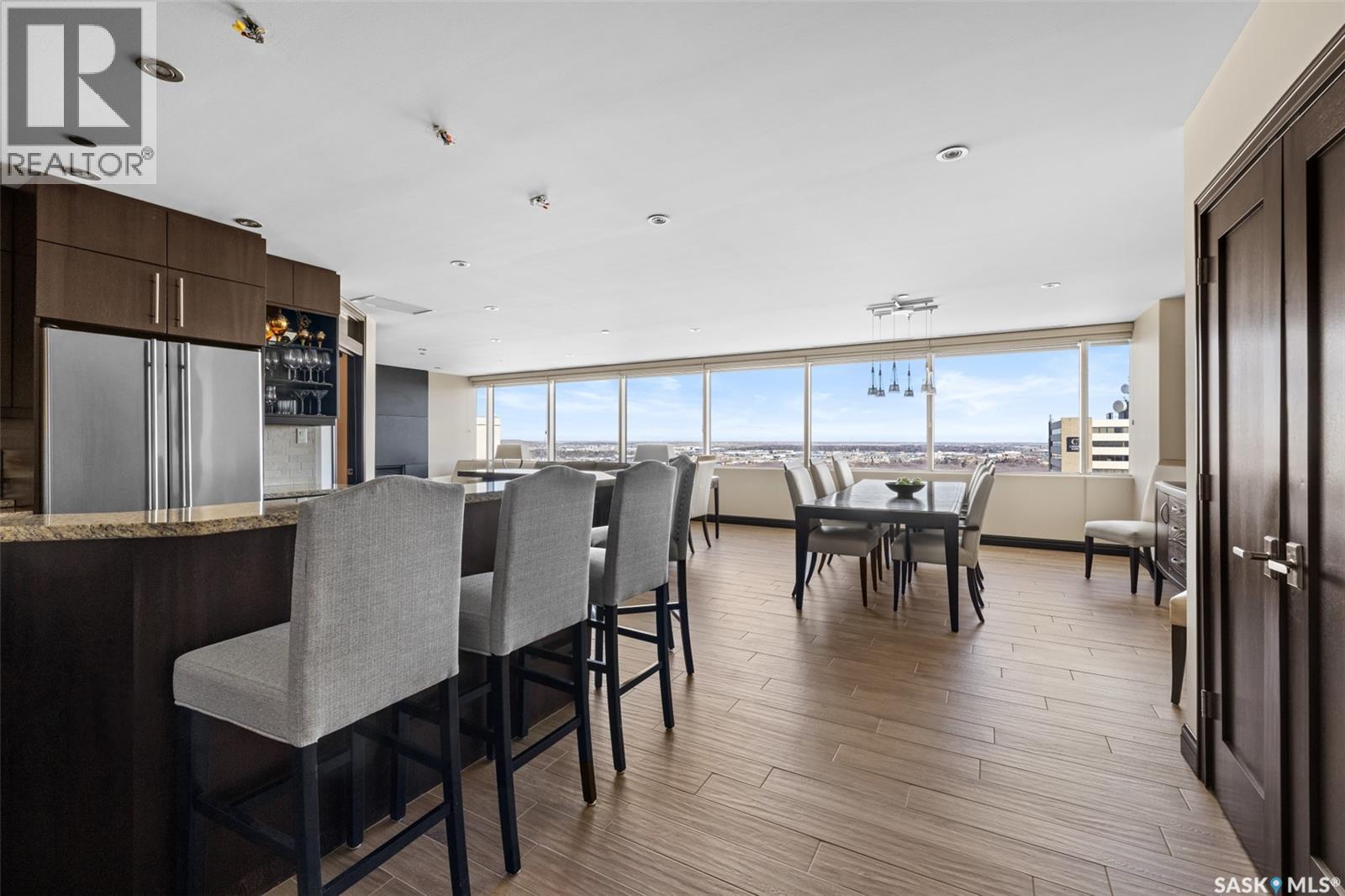 Ph208 1914 Hamilton Street, Regina, Saskatchewan  S4P 3N6 - Photo 11 - SK030917