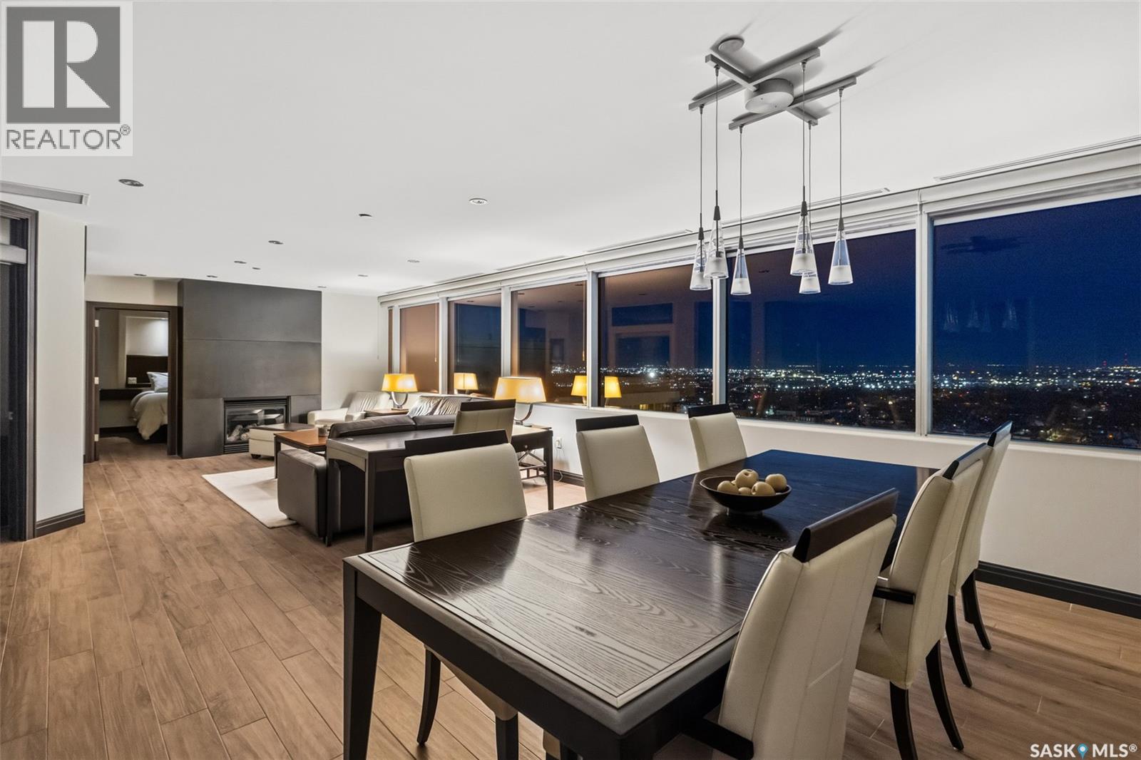 Ph208 1914 Hamilton Street, Regina, Saskatchewan  S4P 3N6 - Photo 16 - SK030917