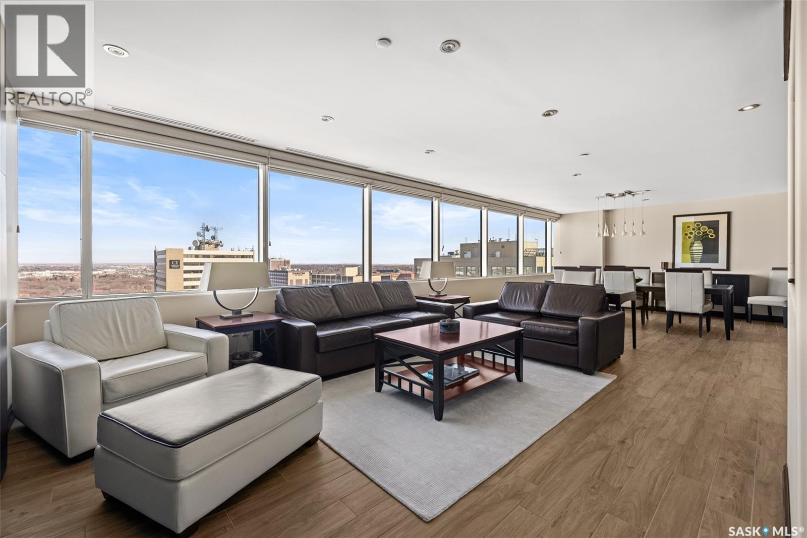 Ph208 1914 Hamilton Street, Regina, Saskatchewan  S4P 3N6 - Photo 17 - SK030917