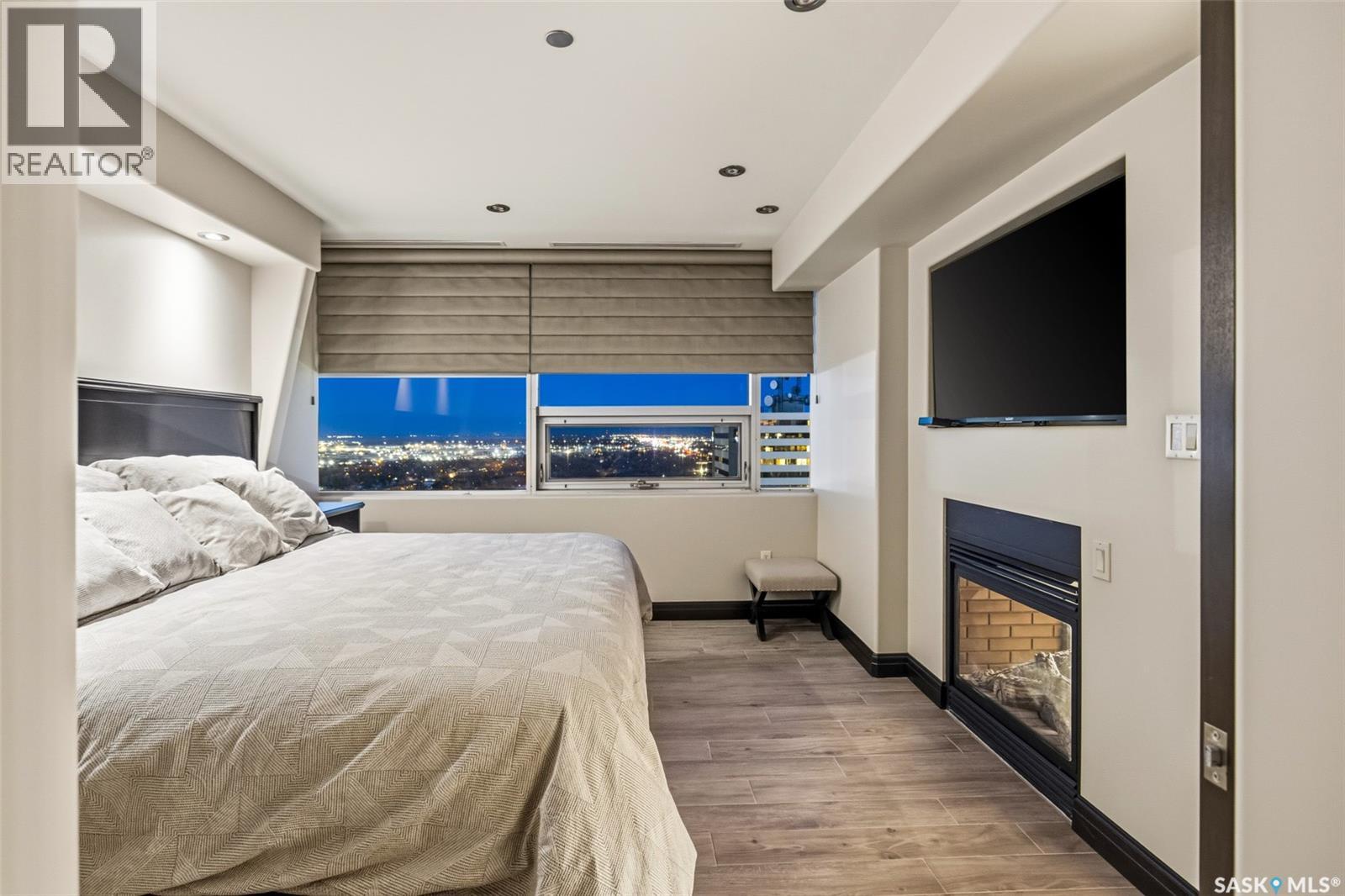 Ph208 1914 Hamilton Street, Regina, Saskatchewan  S4P 3N6 - Photo 24 - SK030917