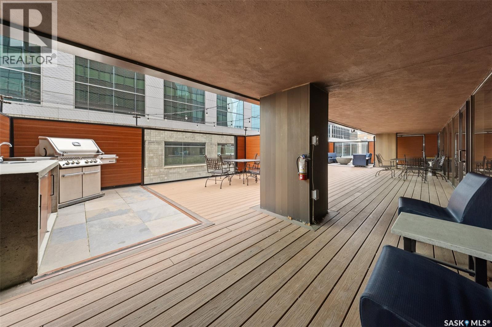 Ph208 1914 Hamilton Street, Regina, Saskatchewan  S4P 3N6 - Photo 36 - SK030917