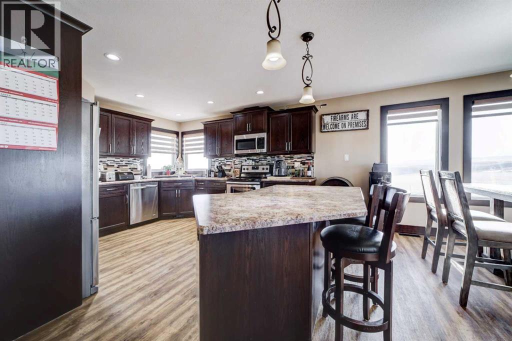 30319 Township Road 6-2a, Rural Pincher Creek No. 9, Alberta  T0K 1W0 - Photo 11 - A2281125