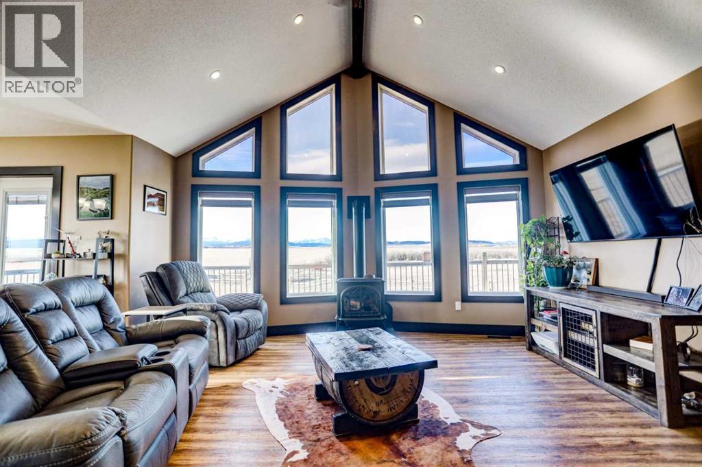 30319 Township Road 6-2a, Rural Pincher Creek No. 9, Alberta  T0K 1W0 - Photo 5 - A2281125