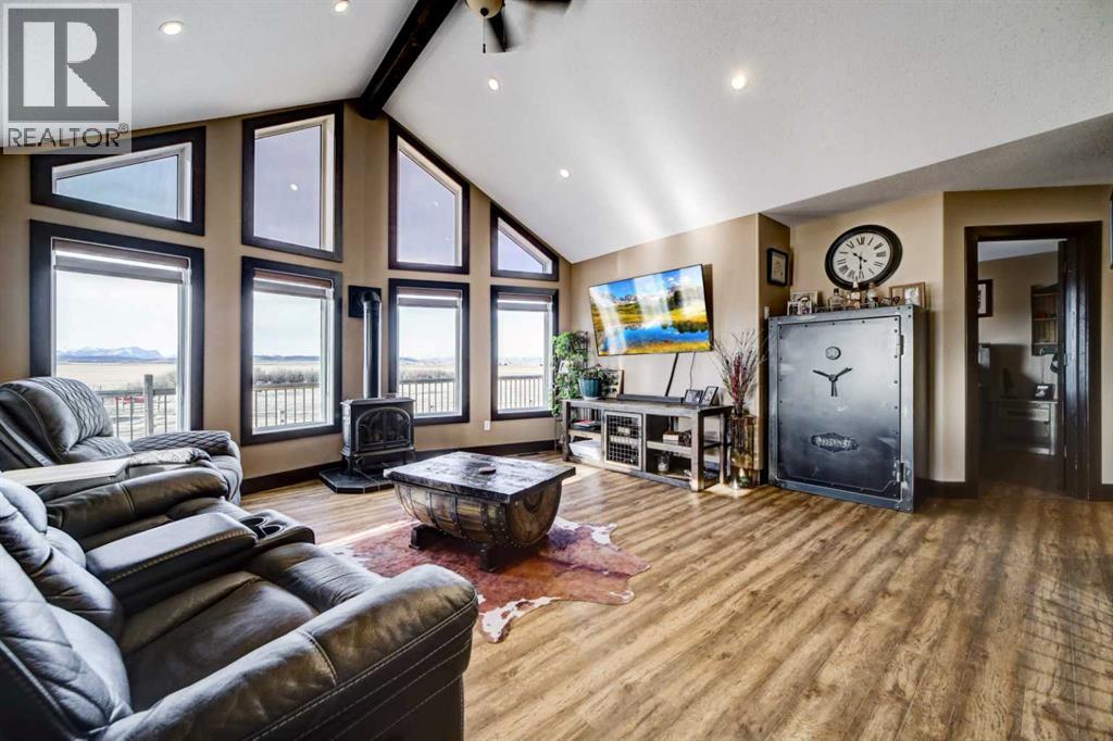 30319 Township Road 6-2a, Rural Pincher Creek No. 9, Alberta  T0K 1W0 - Photo 6 - A2281125