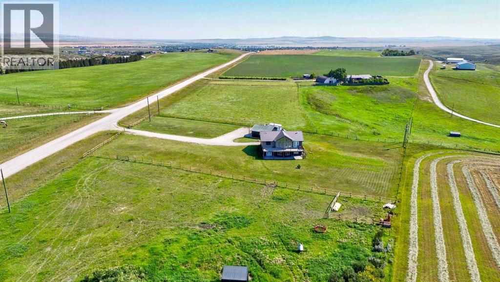 30319 Township Road 6-2a, Rural Pincher Creek No. 9, Alberta  T0K 1W0 - Photo 33 - A2281125