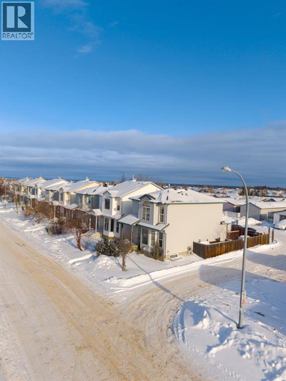 103 Bear Paw Drive, Fort Mcmurray, Alberta  T9K 2L8 - Photo 32 - A2289431