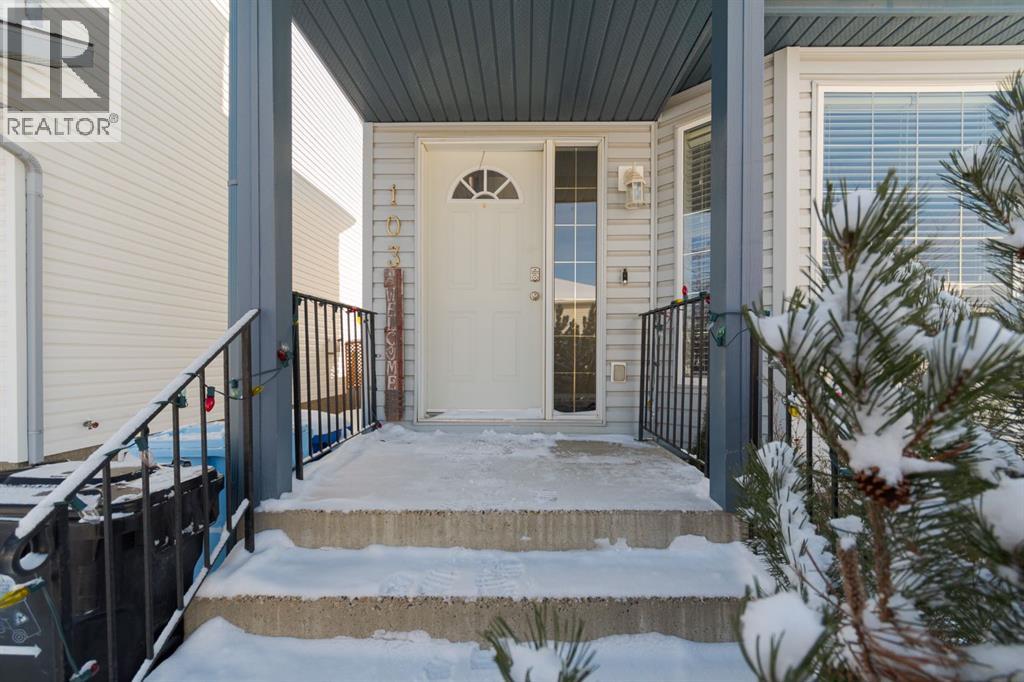 103 Bear Paw Drive, Fort Mcmurray, Alberta  T9K 2L8 - Photo 31 - A2289431