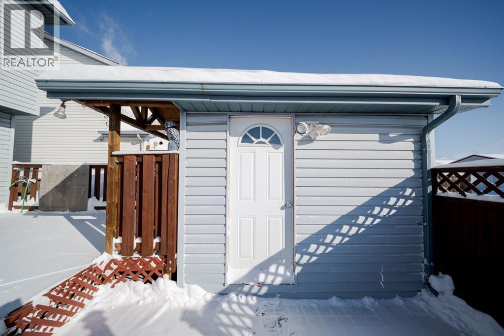 103 Bear Paw Drive, Fort Mcmurray, Alberta  T9K 2L8 - Photo 28 - A2289431