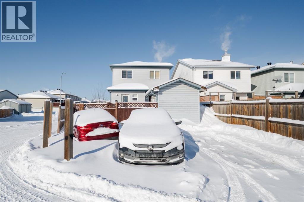 103 Bear Paw Drive, Fort Mcmurray, Alberta  T9K 2L8 - Photo 30 - A2289431