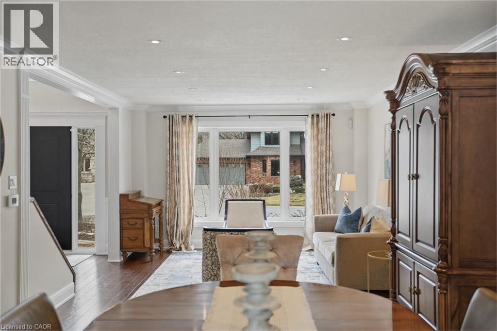 28 Deerview Avenue, Ancaster, Ontario  L9G 4R8 - Photo 11 - 40813728