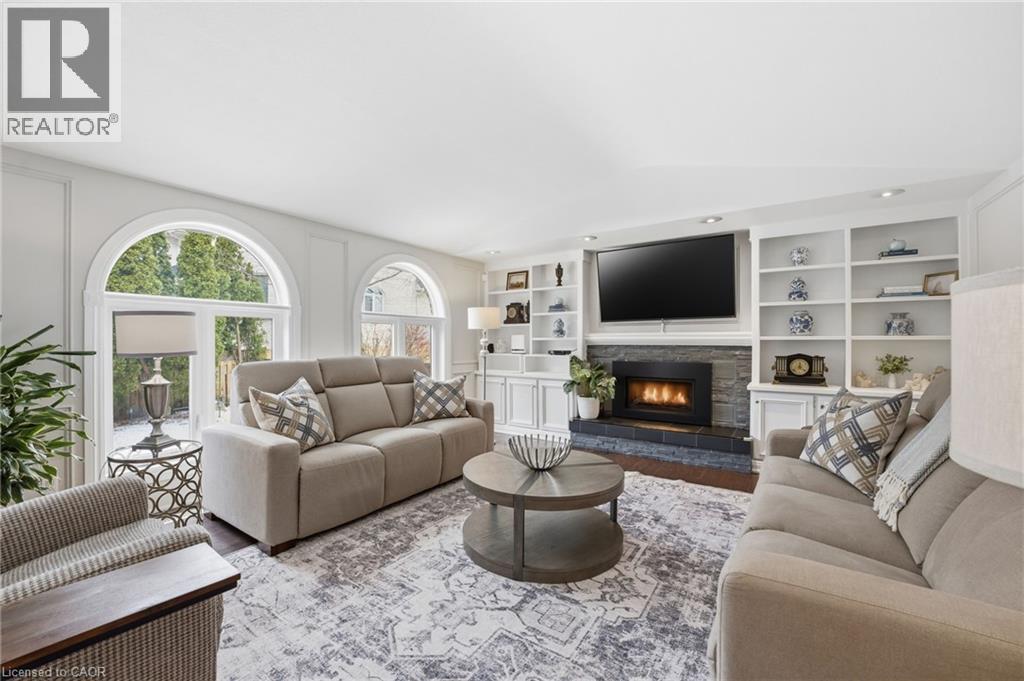 28 Deerview Avenue, Ancaster, Ontario  L9G 4R8 - Photo 19 - 40813728