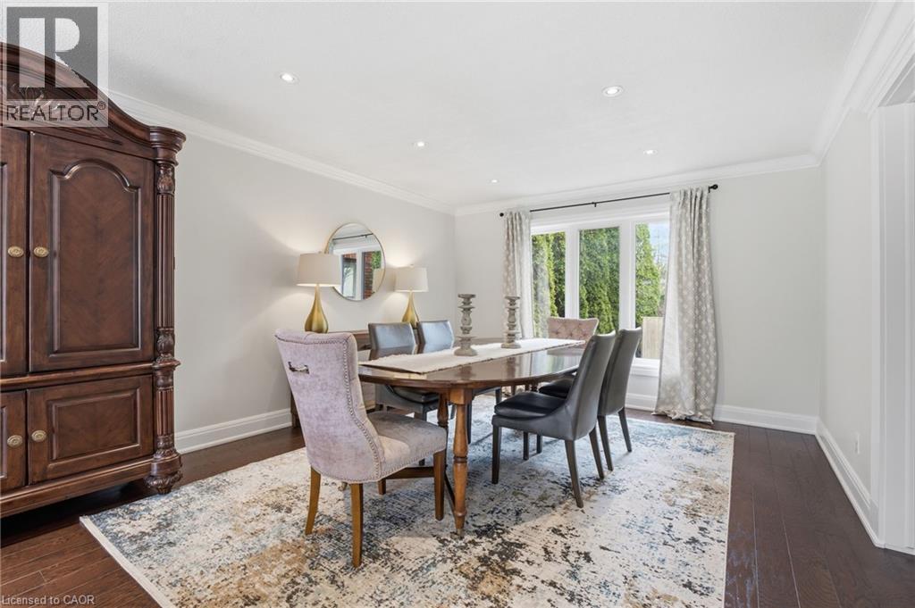 28 Deerview Avenue, Ancaster, Ontario  L9G 4R8 - Photo 9 - 40813728