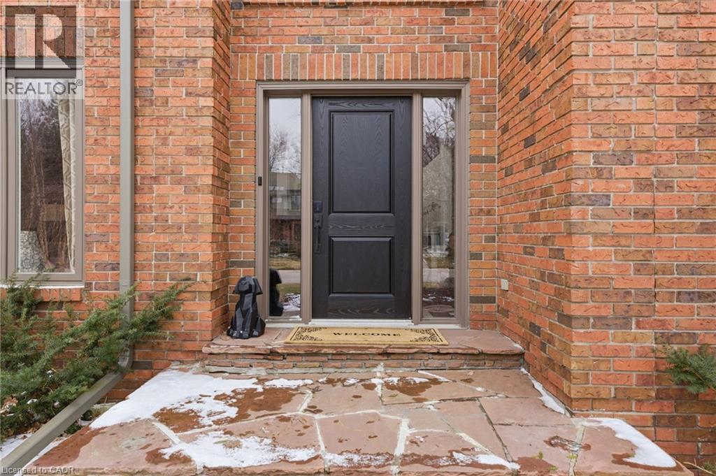 28 Deerview Avenue, Ancaster, Ontario  L9G 4R8 - Photo 4 - 40813728