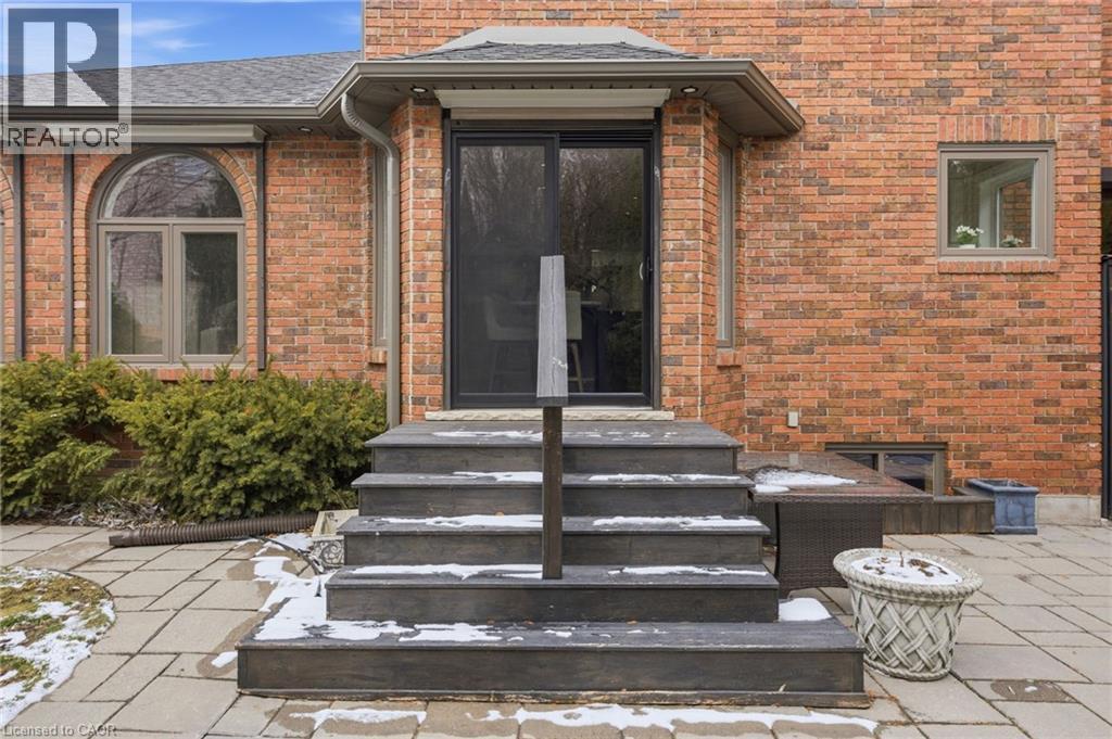 28 Deerview Avenue, Ancaster, Ontario  L9G 4R8 - Photo 43 - 40813728