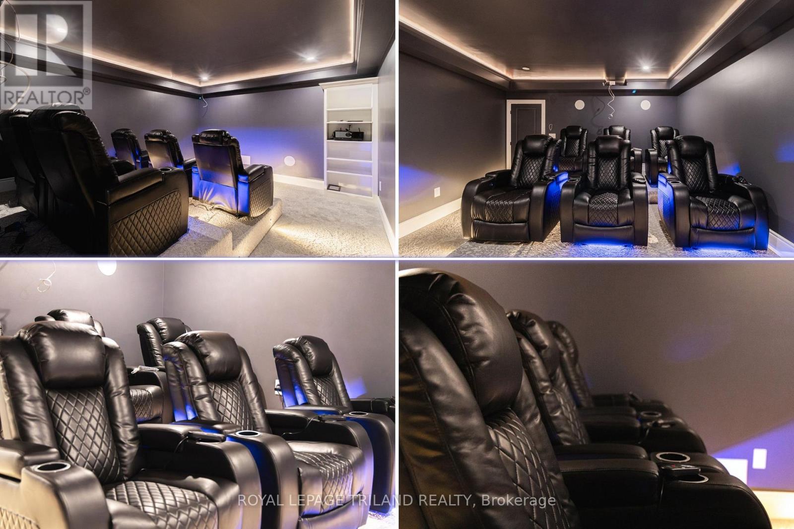 10175 Merrywood Drive, Lambton Shores, Ontario  N0M 1T0 - Photo 34 - X12904892