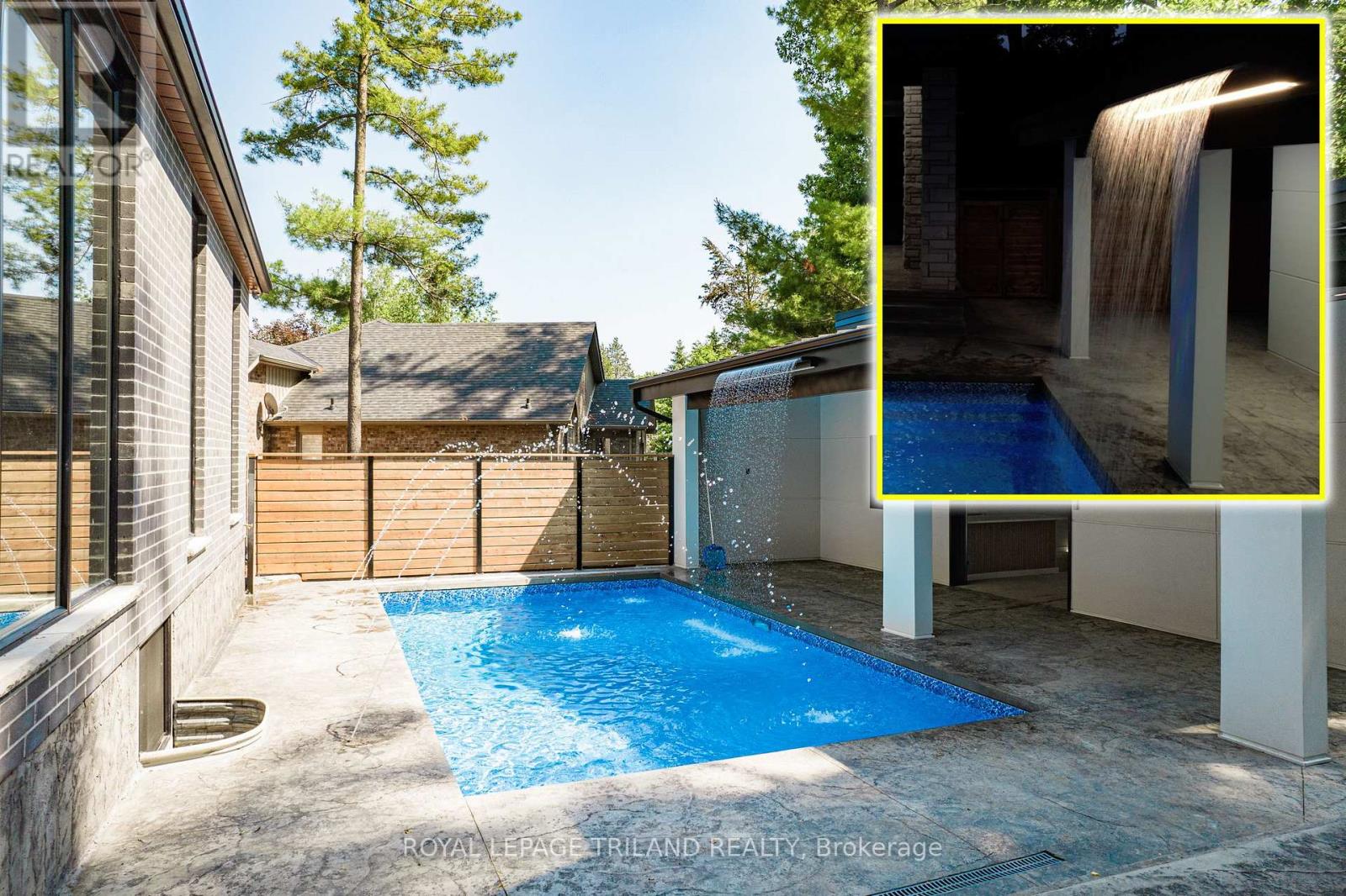 10175 Merrywood Drive, Lambton Shores, Ontario  N0M 1T0 - Photo 6 - X12904892