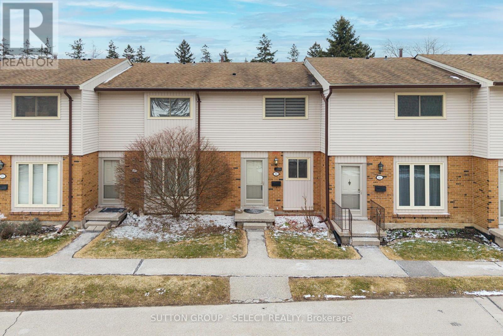 88 - 1328 COMMISSIONERS ROAD W, London South, Ontario